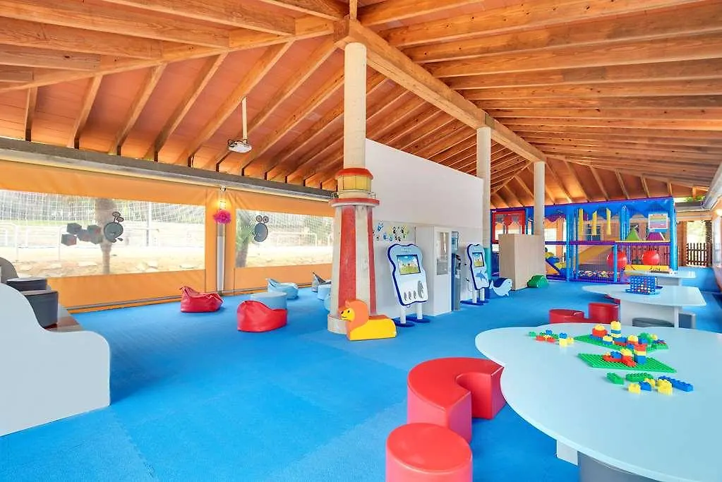 Occidental Menorca (Adults Only) Hotel Punta Prima