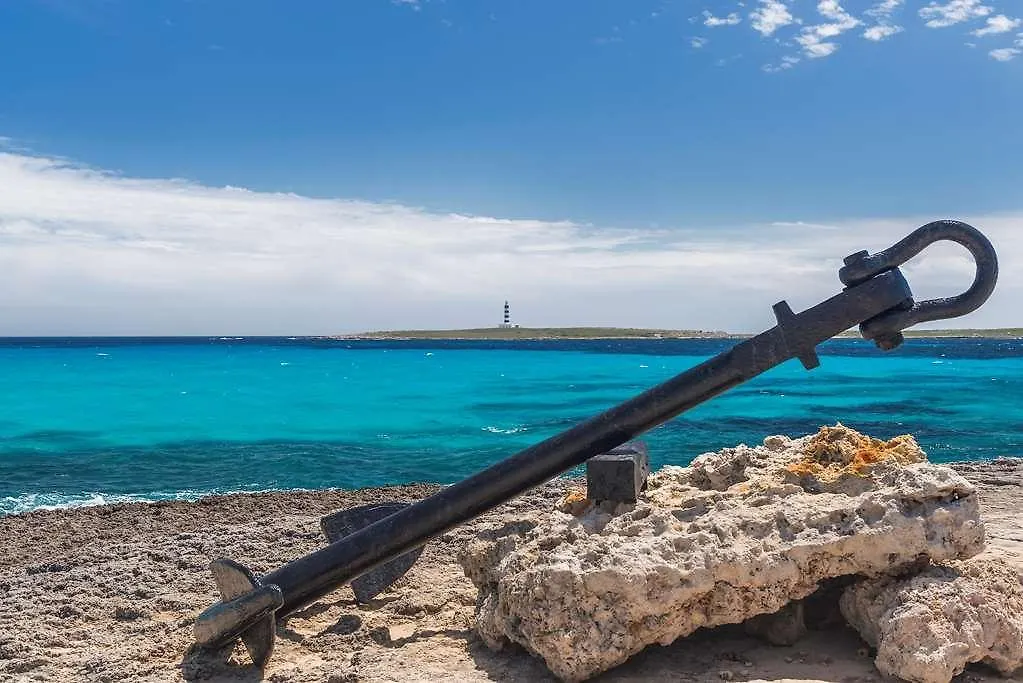 Occidental Menorca (Adults Only) Hotel Punta Prima  4*, Punta Prima (Menorca) Spain