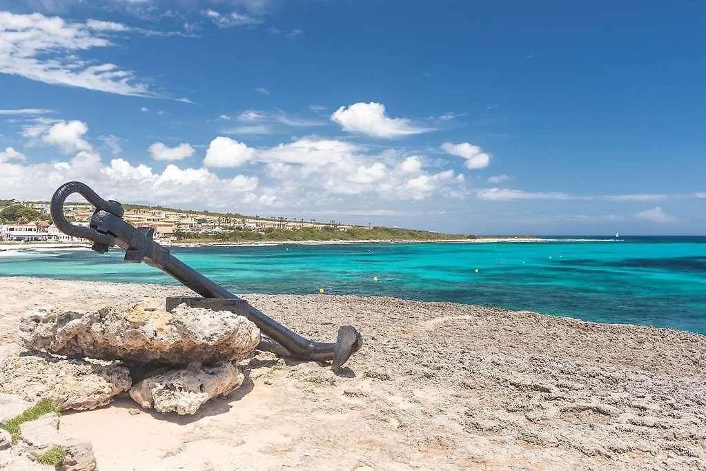 Occidental Menorca (Adults Only) Hotel Punta Prima   Punta Prima (Menorca)