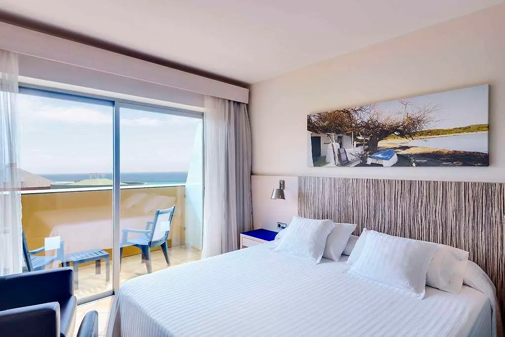 ****  Occidental Menorca (Adults Only) Hotel Punta Prima  Spain