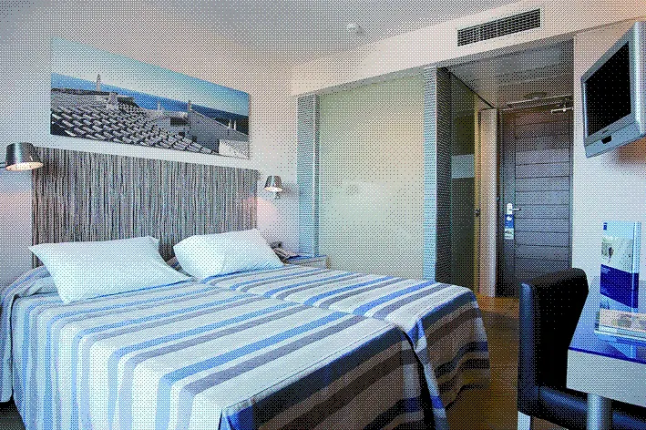 Occidental Menorca (Adults Only) Hotel Punta Prima
