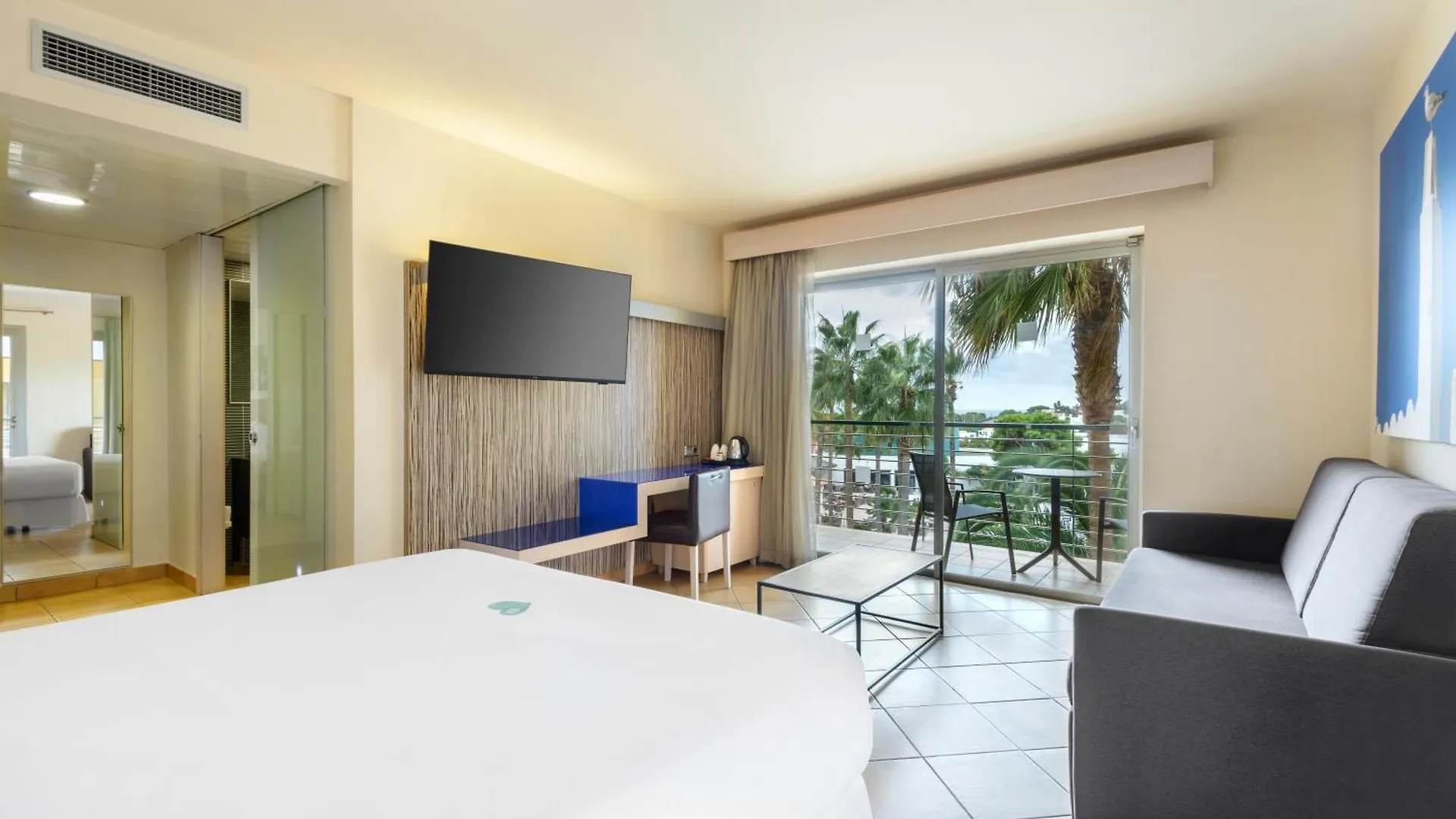Occidental Menorca (Adults Only) Hotel Punta Prima   Punta Prima (Menorca)