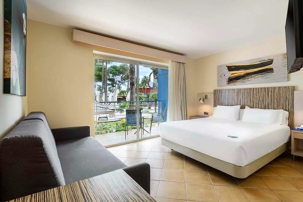 Occidental Menorca (Adults Only) Hotel Punta Prima  4*, Punta Prima (Menorca) Spain
