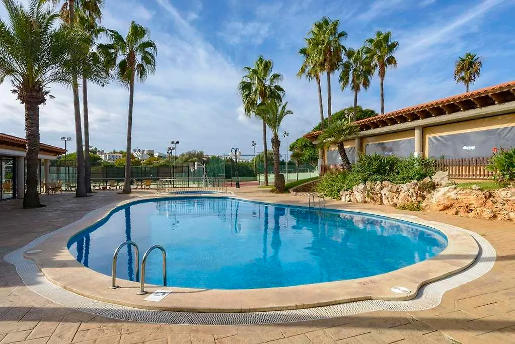 Occidental Menorca (Adults Only) Hotel Punta Prima  Punta Prima (Menorca)