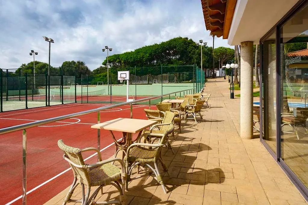 Occidental Menorca (Adults Only) Hotel Punta Prima