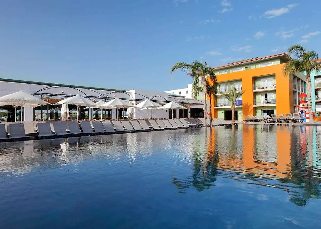 Occidental Menorca (Adults Only) Hotel Punta Prima