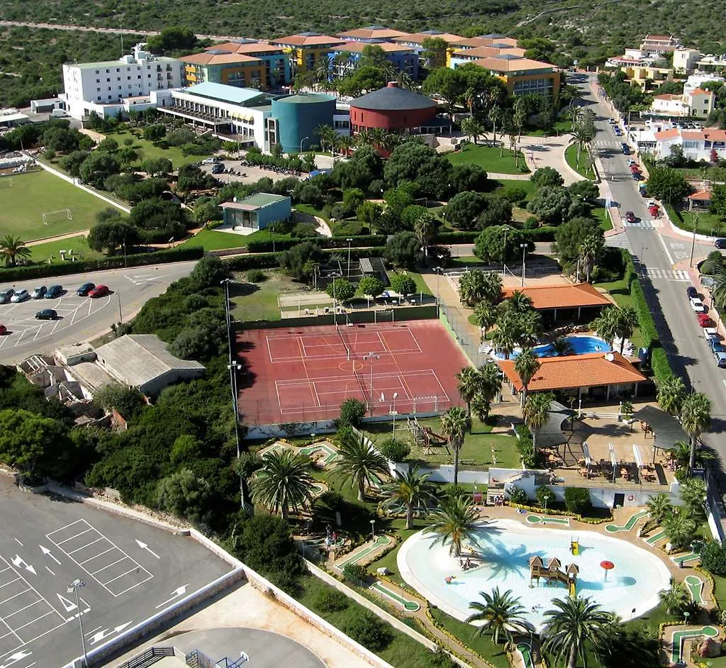 Occidental Menorca (Adults Only) Hotel Punta Prima  4*, Punta Prima (Menorca)