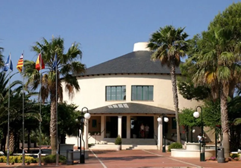 Occidental Menorca (Adults Only) Hotel Punta Prima  4*, Punta Prima (Menorca) Spain