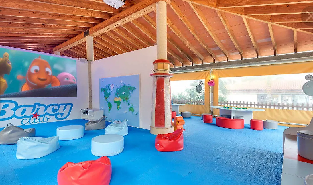 Hotel Occidental Menorca (Adults Only) Punta Prima