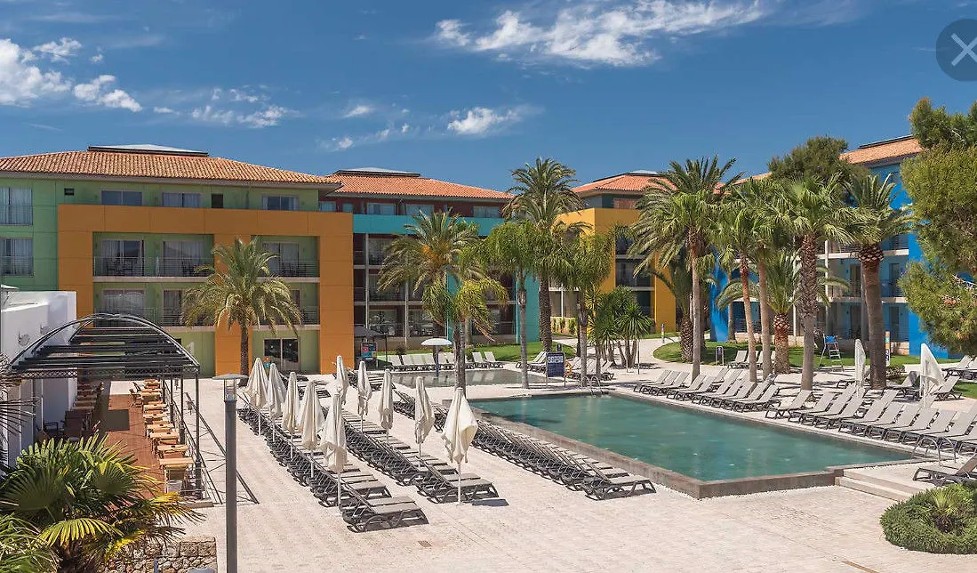 Occidental Menorca (Adults Only) Hotel Punta Prima