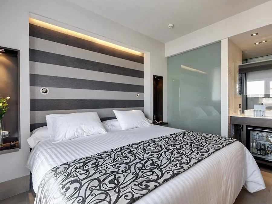 Occidental Menorca (Adults Only) Hotel Punta Prima