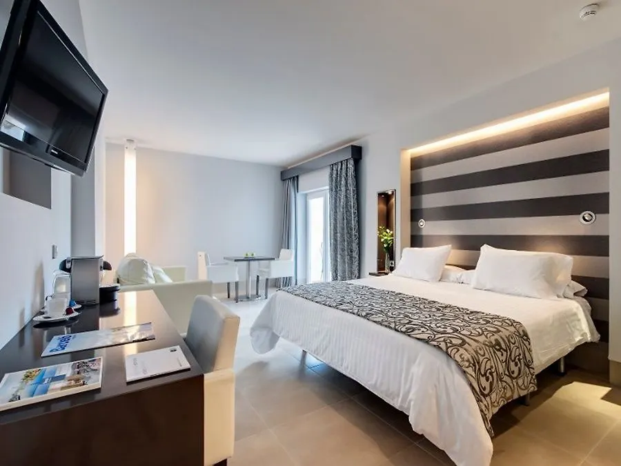 Occidental Menorca (Adults Only) Hotel Punta Prima  Spain