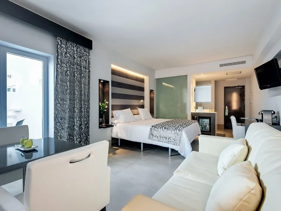 Occidental Menorca (Adults Only) Hotel Punta Prima   Punta Prima (Menorca)