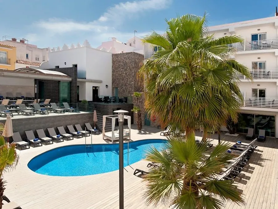Occidental Menorca (Adults Only) Hotel Punta Prima