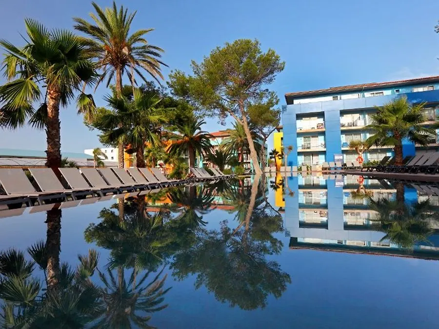 ****  Occidental Menorca (Adults Only) Hotel Punta Prima  Spain