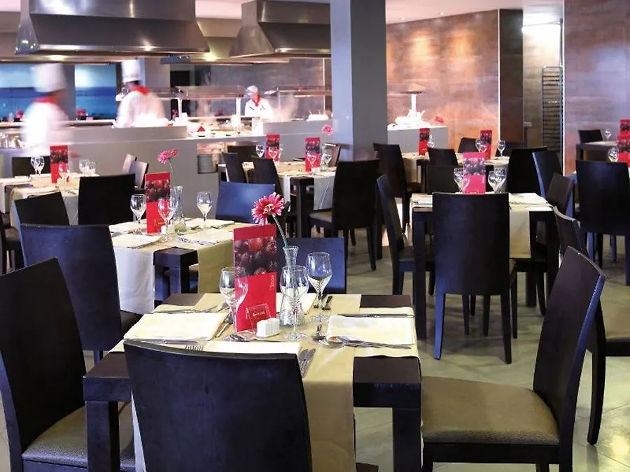 Occidental Menorca (Adults Only) Hotel Punta Prima