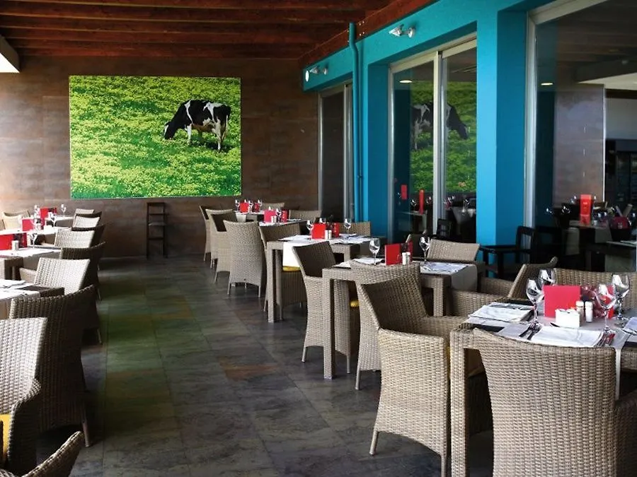 Occidental Menorca (Adults Only) Hotel Punta Prima