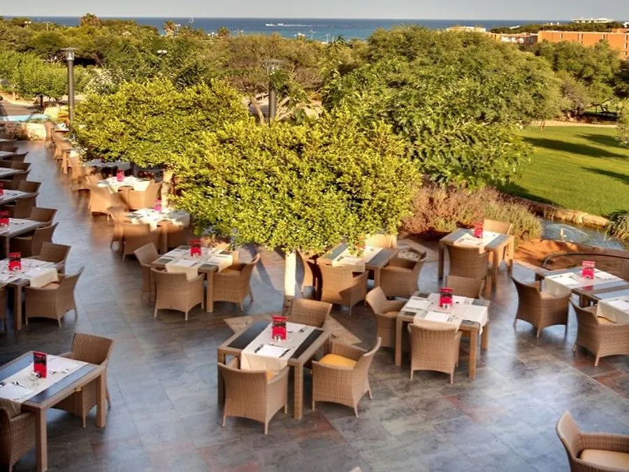 Occidental Menorca (Adults Only) Hotel Punta Prima   Punta Prima (Menorca)