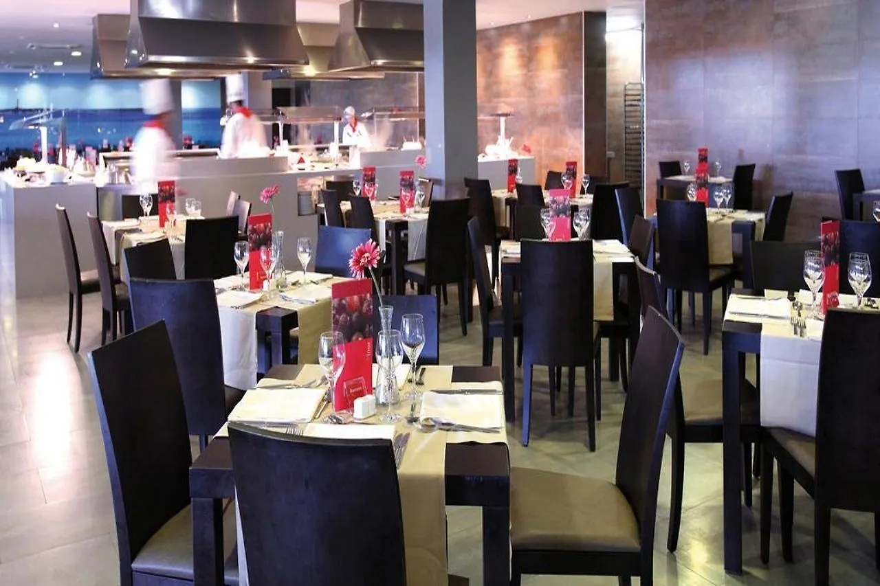 Occidental Menorca (Adults Only) Hotel Punta Prima