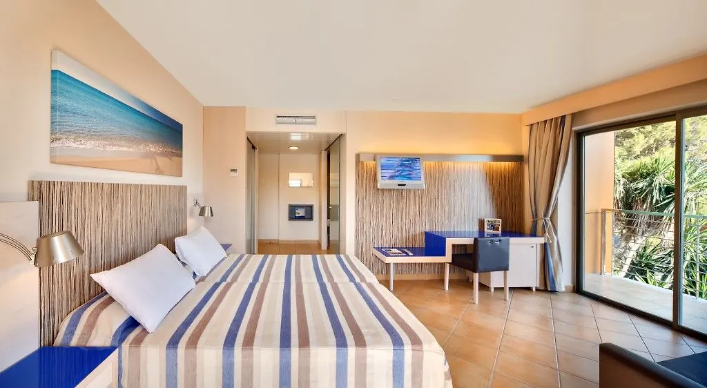 Occidental Menorca (Adults Only) Hotel Punta Prima