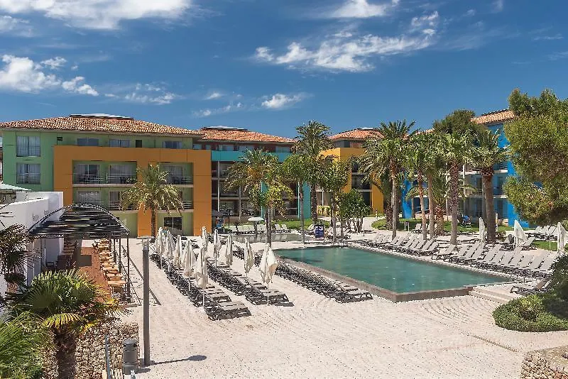 Occidental Menorca (Adults Only) Hotel Punta Prima