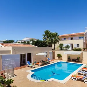 Sol Menorca Villa