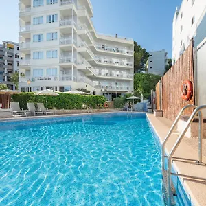 Otel Playas Del Rey