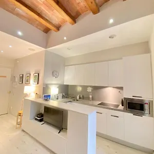True Design In Heart Of Noble Bcn Apartment Barcelona