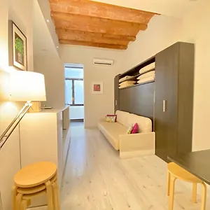 True Design In Heart Of Noble Bcn Apartment Barcelona