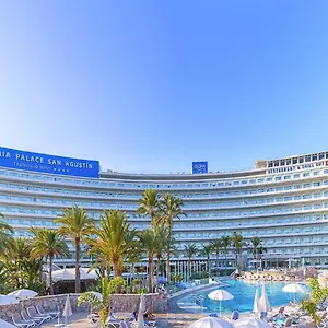 Gloria Palace Thalasso & Отель