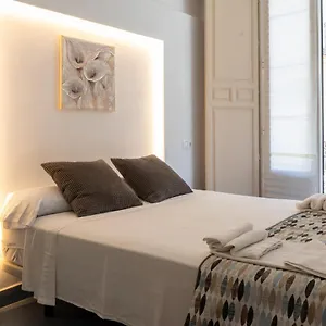 Mar Y Arte Apartment Malaga