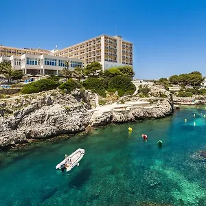 4* Отель Globales Almirante Farragut