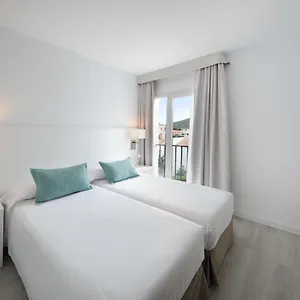 4* Апарт-отель La Pergola Mallorca