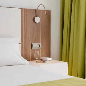4* Отель Globales