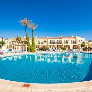 3* Апарт-отель Globales Binimar