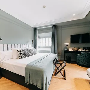 **** Hotel Soho Boutique Colon Spanje