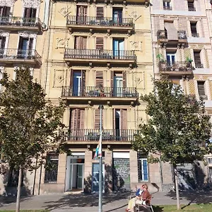  Appartamento Clot Mirabarna Spagna