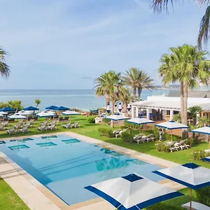 Gecko & Club Hotel