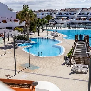  Aparthotel Parque Don Jose Spanje