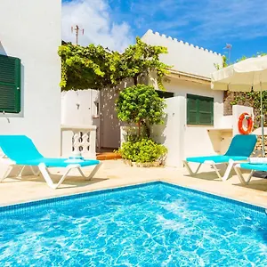 Torreta Villa
