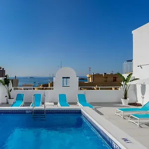 ** Hotel Vibra Spanje