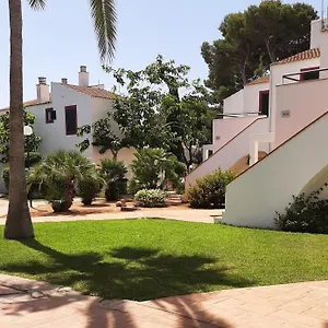 Flora Park & Aquarock Apart-hotel
