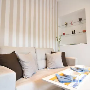 Macarena Apartment Seville