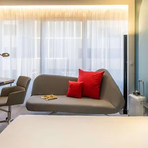 **** Hotel Novotel Campo De Naciones Spanje