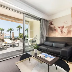 5* Отель Pure Salt Port Adriano - Adults Only
