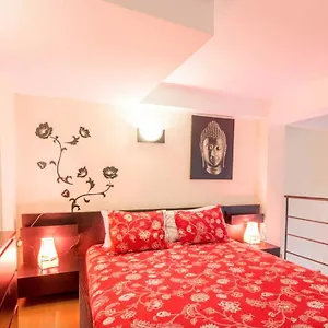  Appartamento Amazing Center Spagna