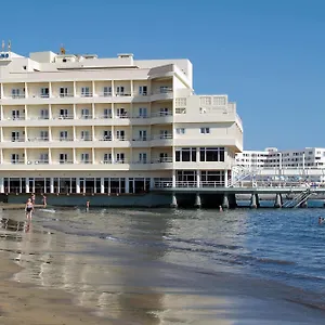 *** Hotel Médano Spanje