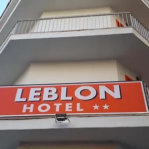 Leblon *** El Arenal (Mallorca)