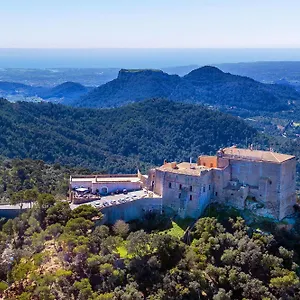 Petit Hostatgeria Sant Salvador *** Felanitx
