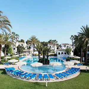 Hotel apartamentowy Grupotel Club Menorca, Son Xoriguer